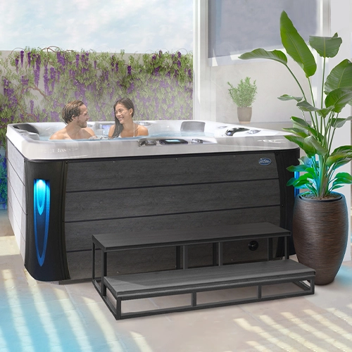 Escape X-Series hot tubs for sale in Poland